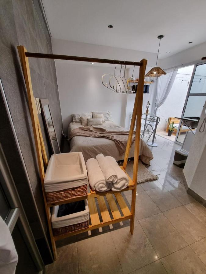 Rivadavia 234 Appartement Salta Buitenkant foto