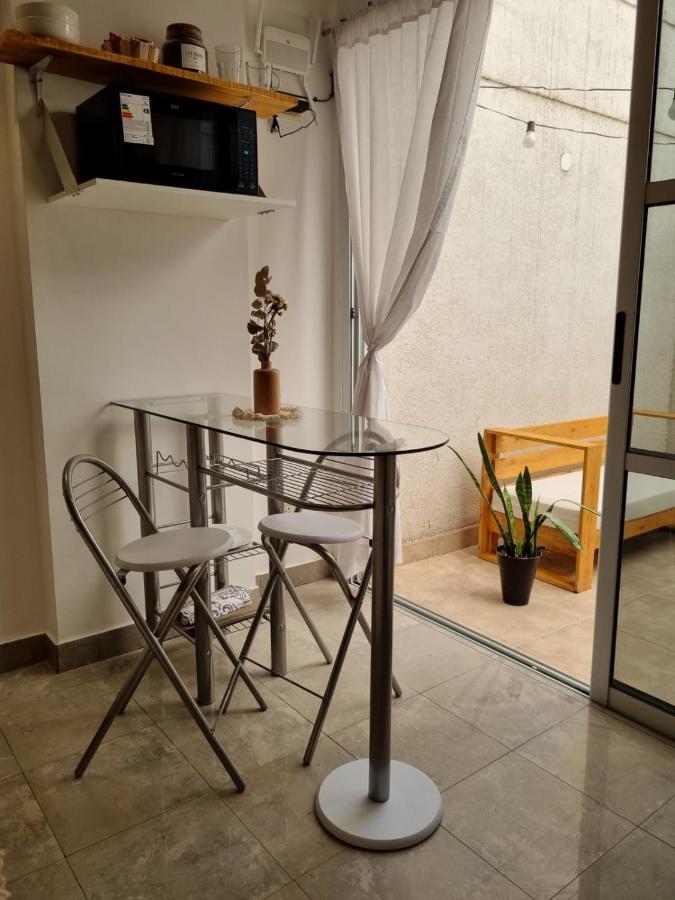 Rivadavia 234 Appartement Salta Buitenkant foto
